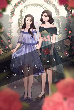 2FB + detailed bg 2FB + detailed bg